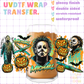 UVDTF CUP WRAP B83