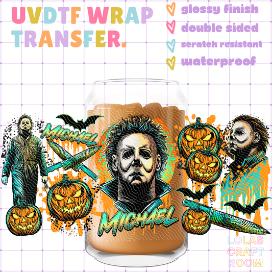 UVDTF CUP WRAP B83