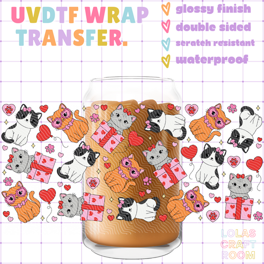 UVDTF CUP WRAP E51