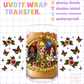 UVDTF CUP WRAP F143