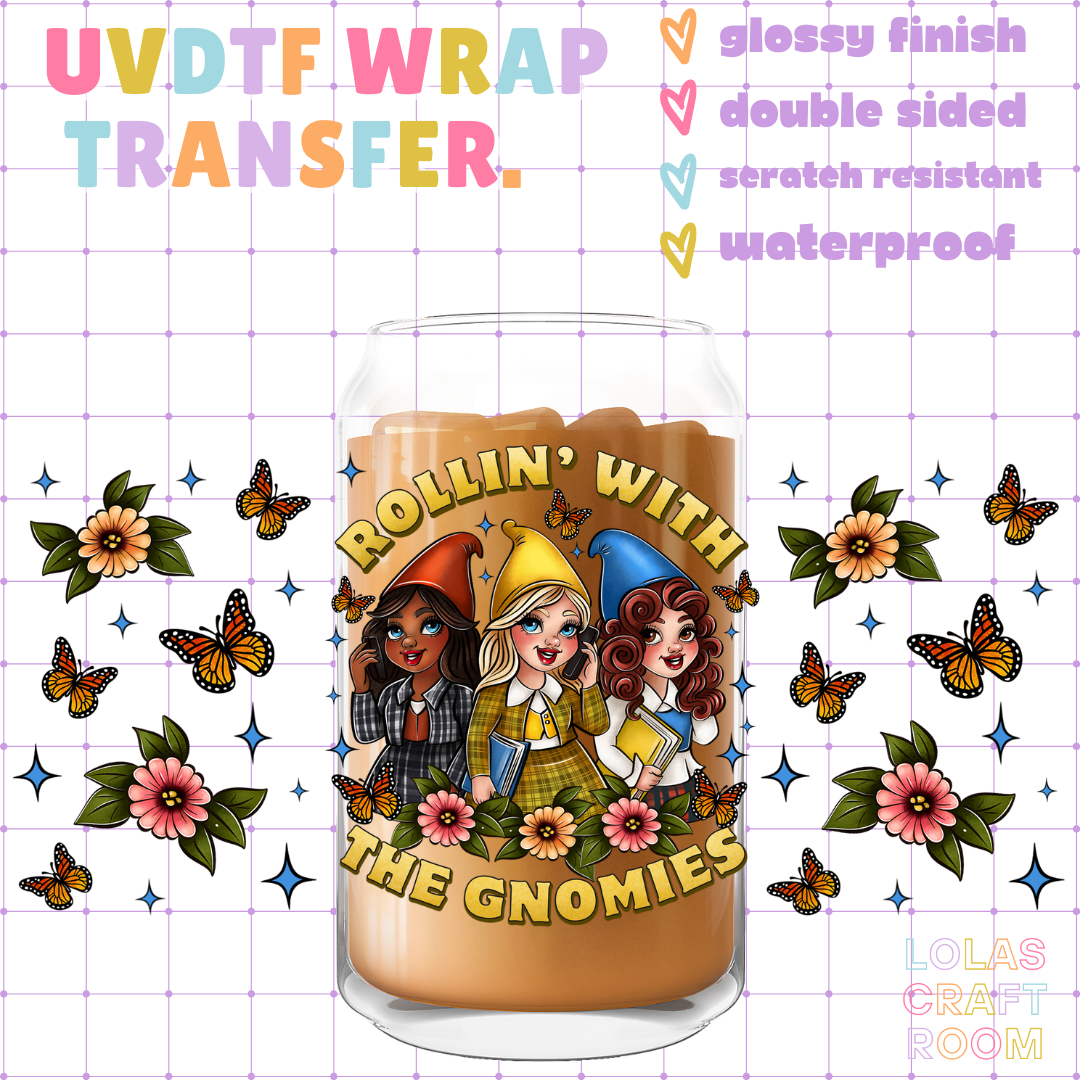 UVDTF CUP WRAP F143