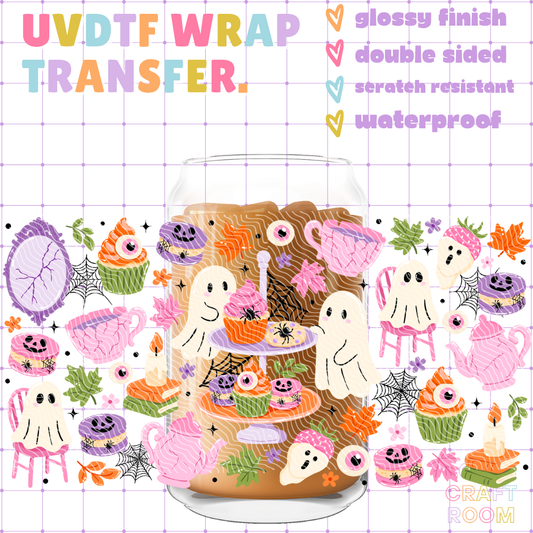 UVDTF CUP WRAP B206
