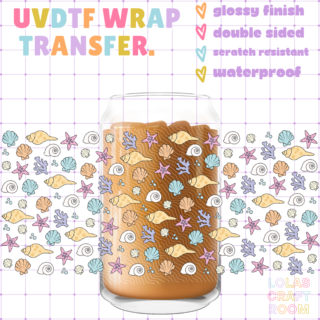 UVDTF CUP WRAP C62
