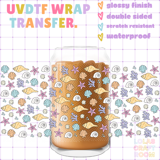 UVDTF CUP WRAP C62