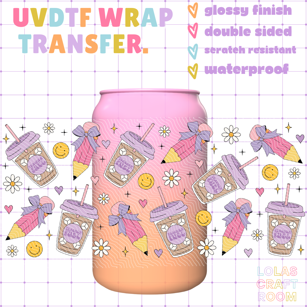 UVDTF CUP WRAP J253