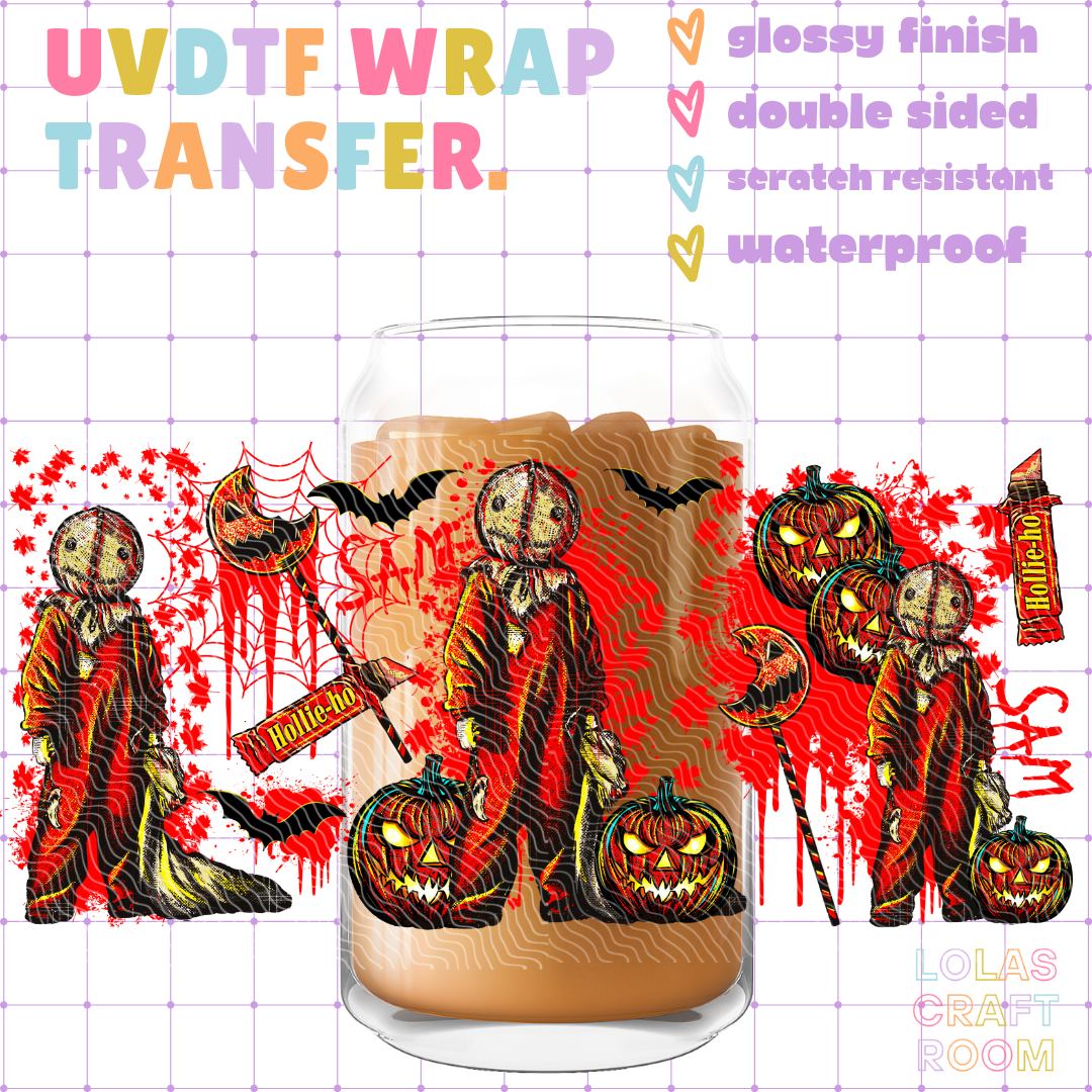 UVDTF CUP WRAP B84