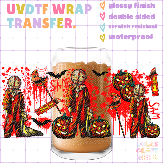 UVDTF CUP WRAP B84