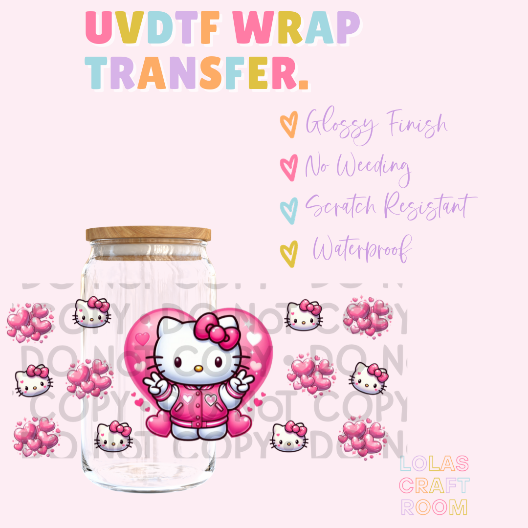 UVDTF WRAP V84