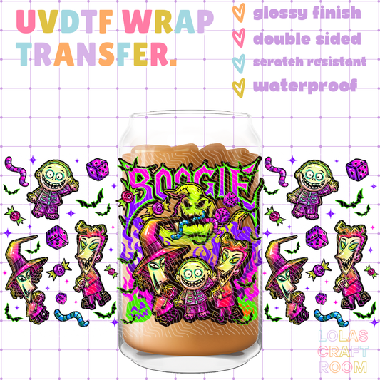 UVDTF CUP WRAP D84