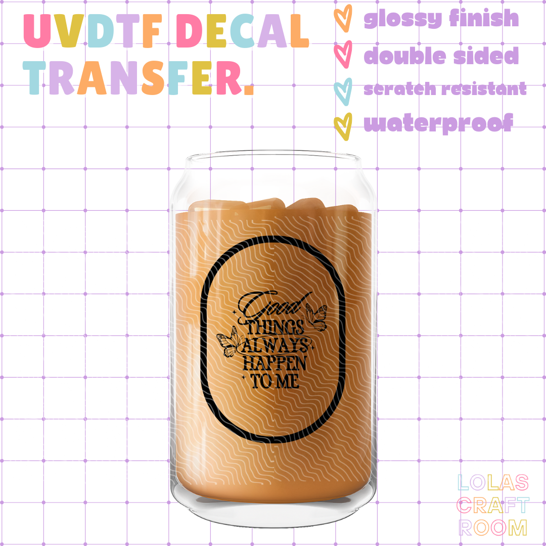 UVDTF DECAL H85