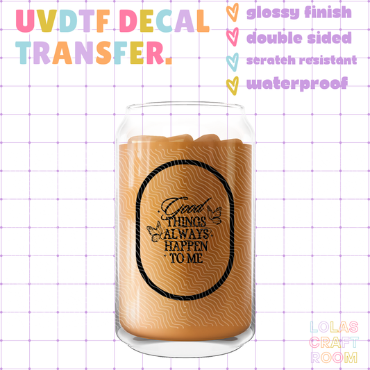 UVDTF DECAL H85