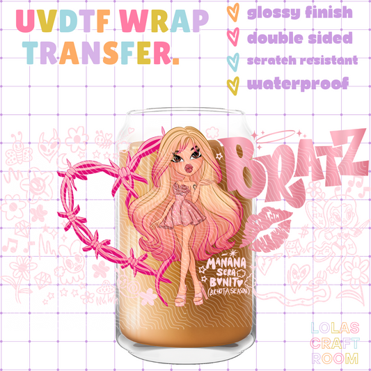 UVDTF CUP WRAP E08