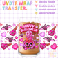 UVDTF CUP WRAP Z46