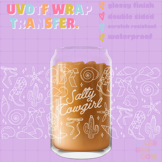 UVDTF CUP WRAP C61