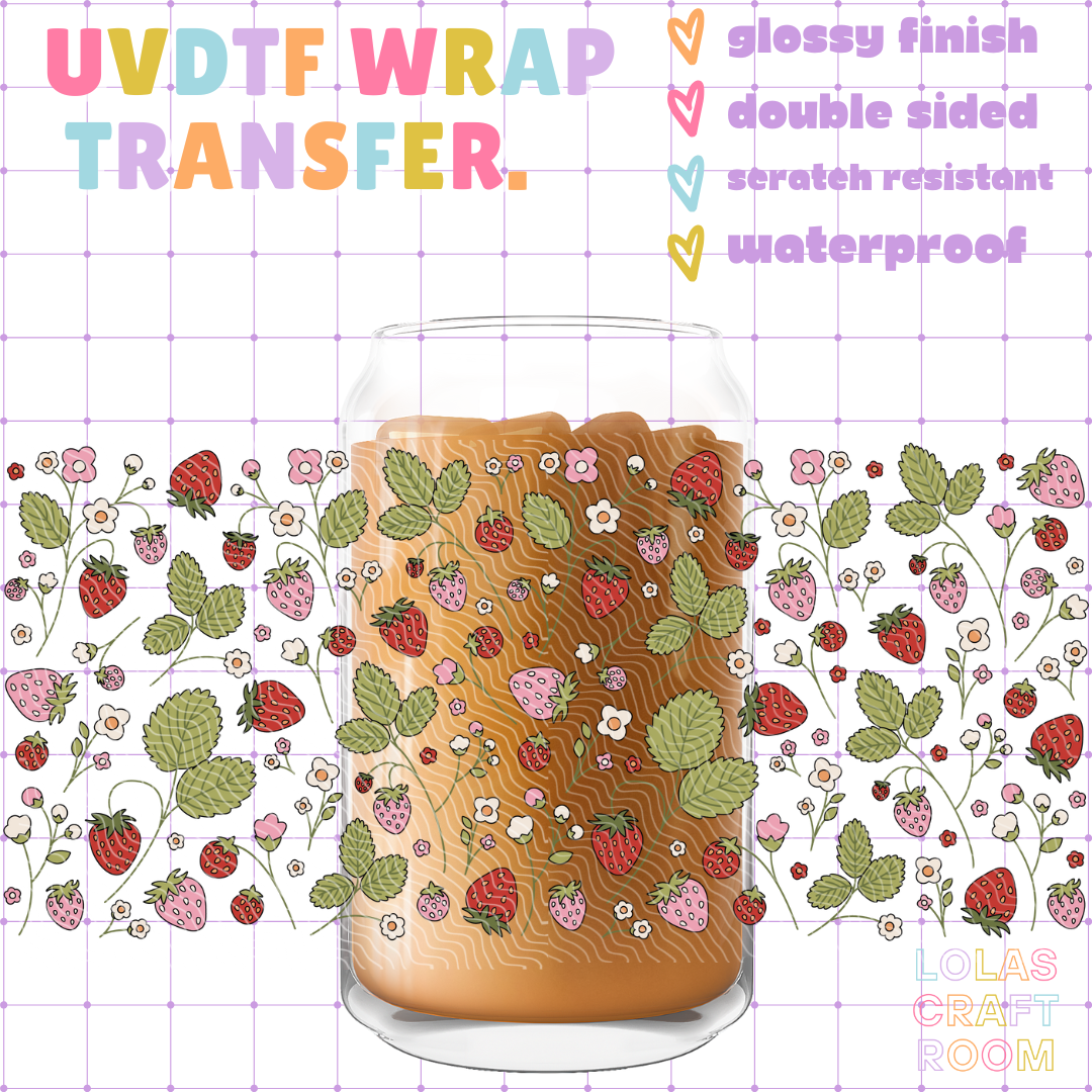 UVDTF CUP WRAP D8