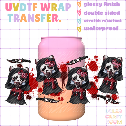 UVDTF CUP WRAP L85