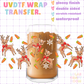 UVDTF CUP WRAP X279