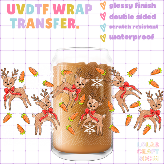 UVDTF CUP WRAP X279