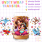 UVDTF CUP WRAP F141