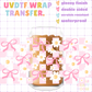 UVDTF CUP WRAP C12