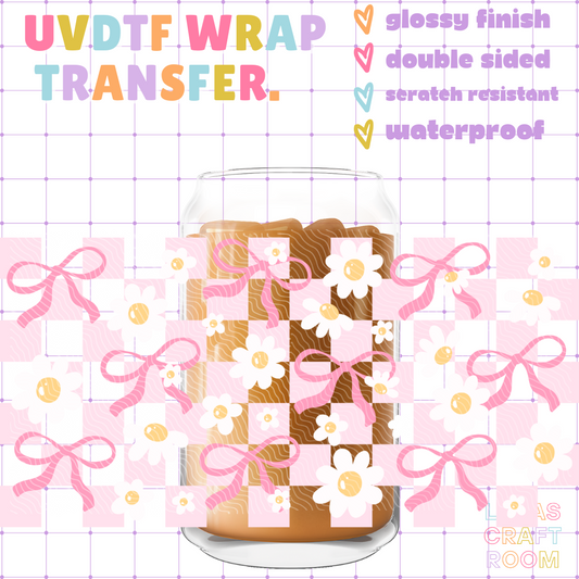 UVDTF CUP WRAP C12