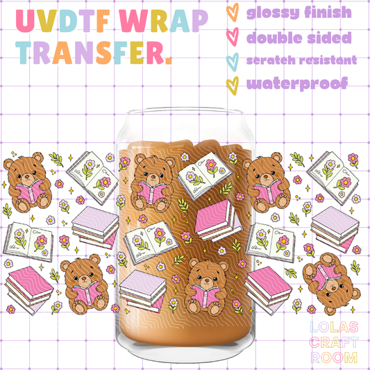 UVDTF CUP WRAP B86