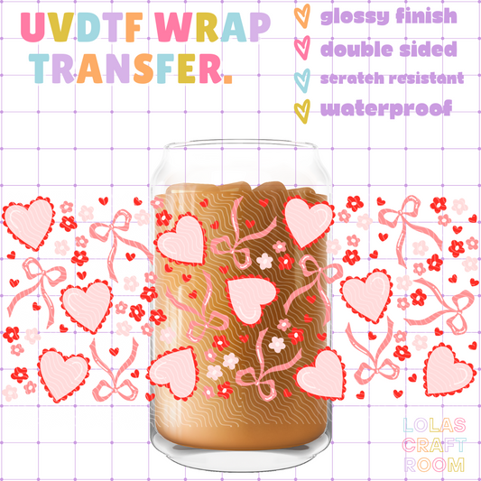 UVDTF CUP WRAP F92