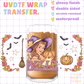 UVDTF CUP WRAP B208