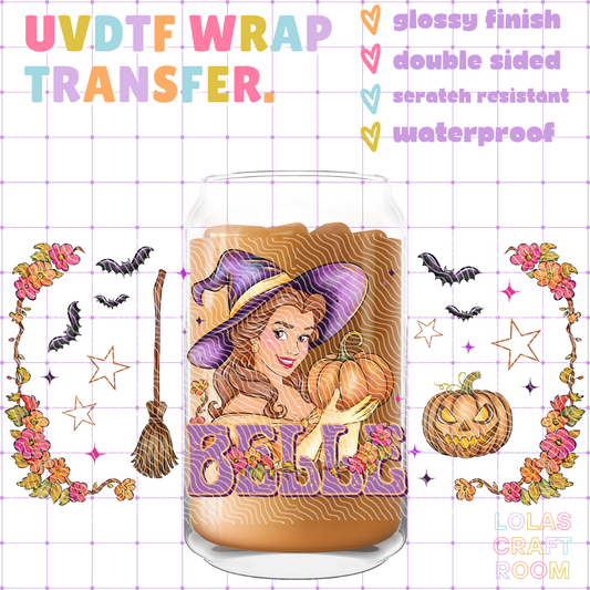 UVDTF CUP WRAP B208