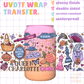 UVDTF CUP WRAP Z47