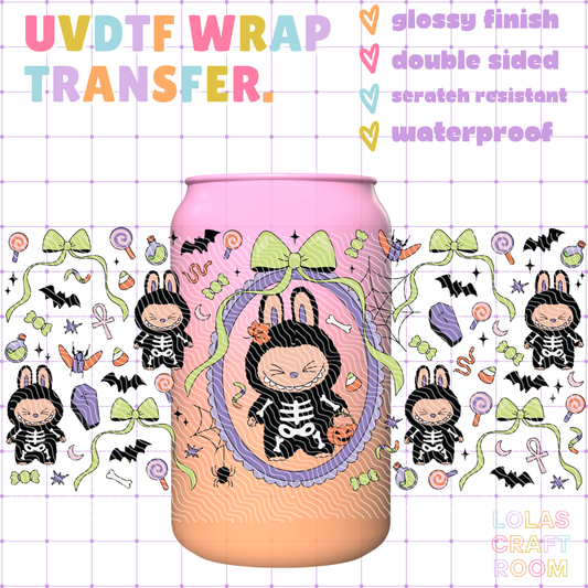 UVDTF CUP WRAP F86