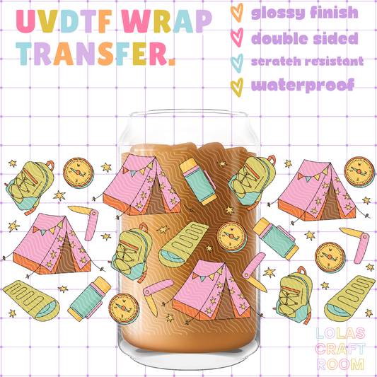 UVDTF CUP WRAP B87
