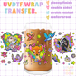 UVDTF CUP WRAP F93