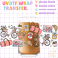 UVDTF CUP WRAP E54