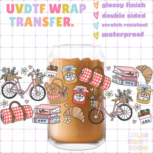 UVDTF CUP WRAP E54