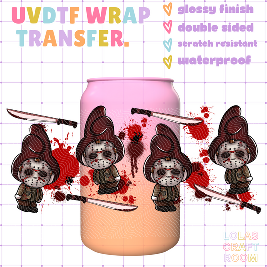 UVDTF CUP WRAP L87