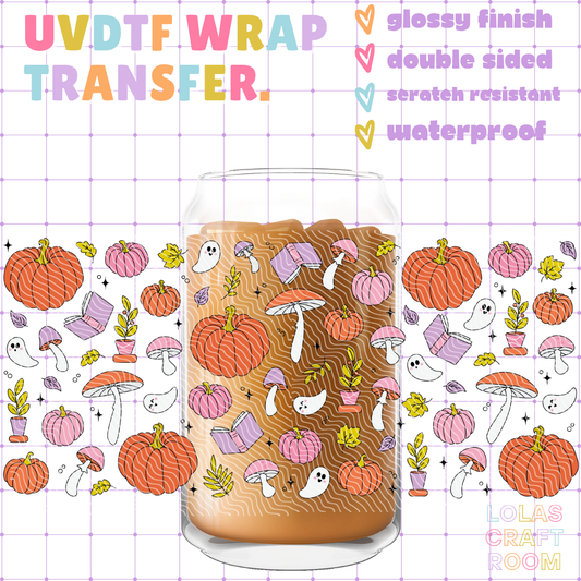 UVDTF CUP WRAP F87