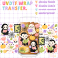 UVDTF CUP WRAP B209