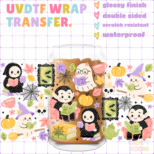 UVDTF CUP WRAP B209