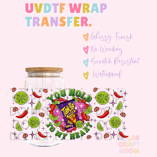 UVDTF WRAP V101