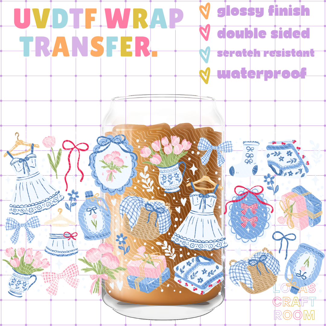 UVDTF CUP WRAP C11