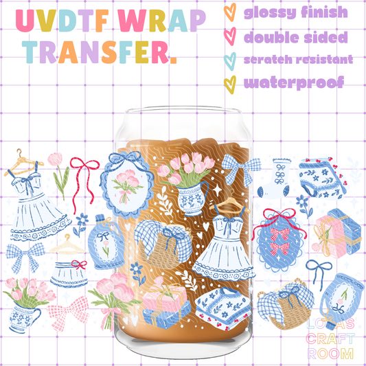 UVDTF CUP WRAP C11
