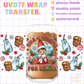 UVDTF CUP WRAP X288