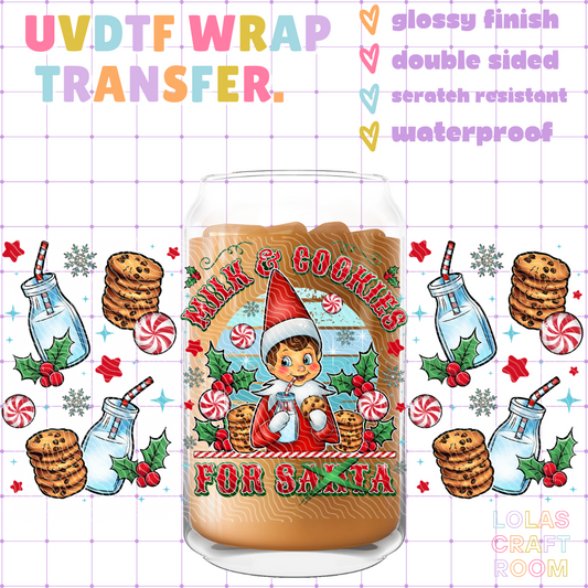 UVDTF CUP WRAP X288