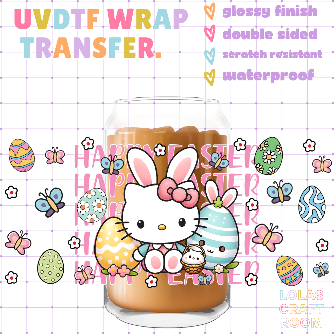 UVDTF CUP WRAP F140