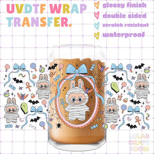 UVDTF CUP WRAP F88