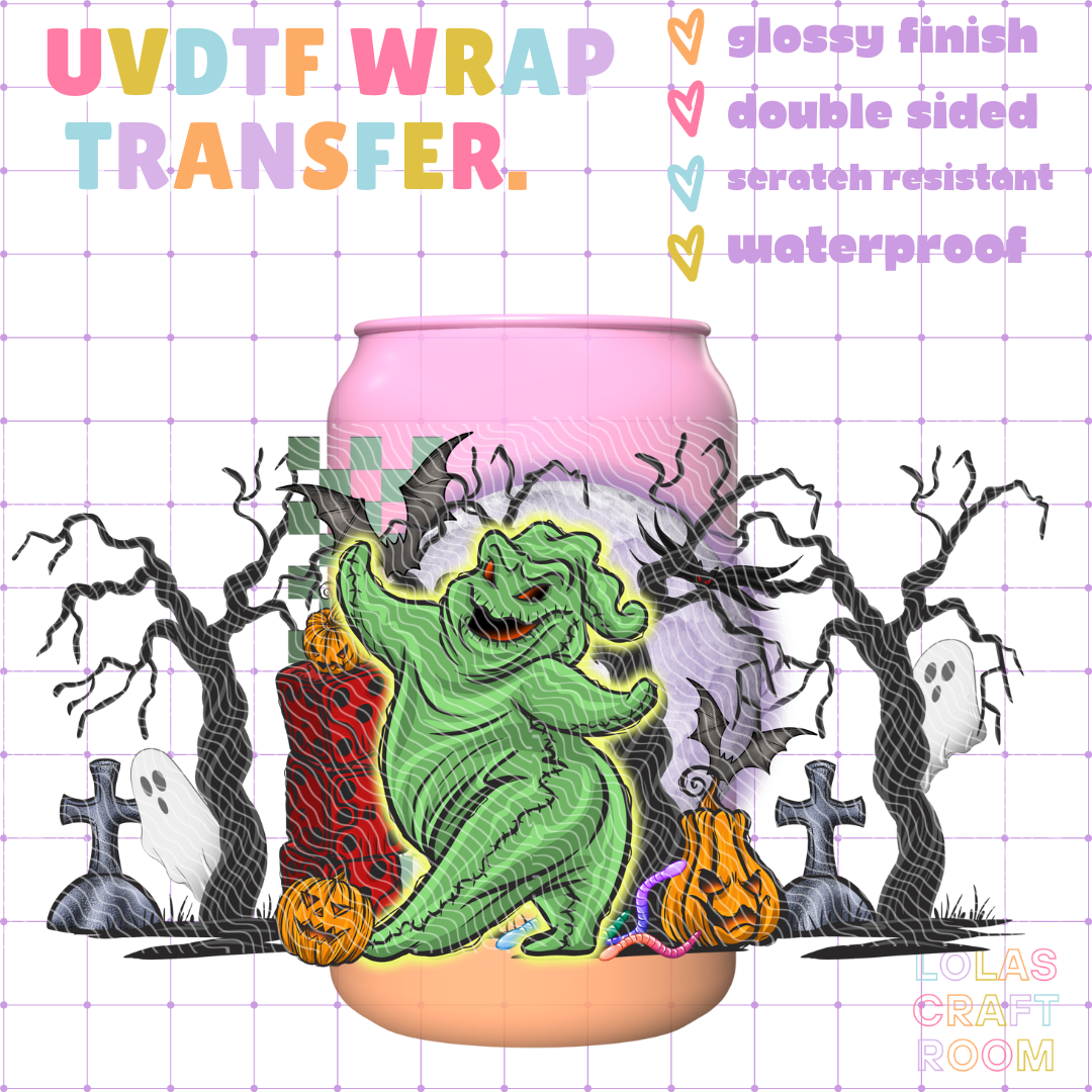 UVDTF CUP WRAP K88