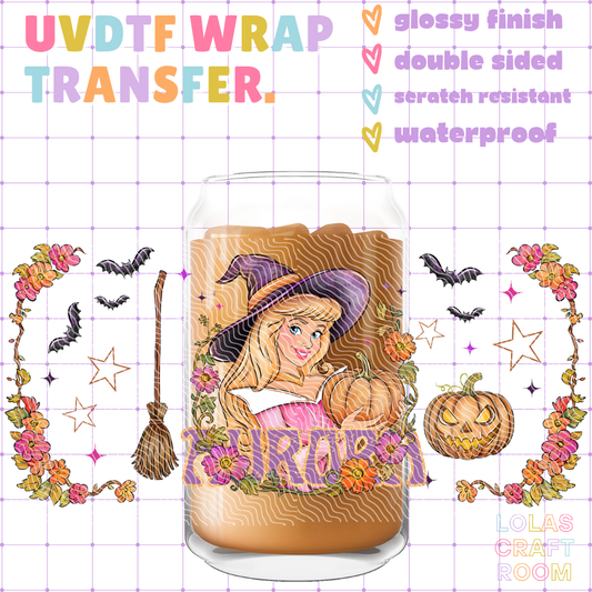 UVDTF CUP WRAP B210