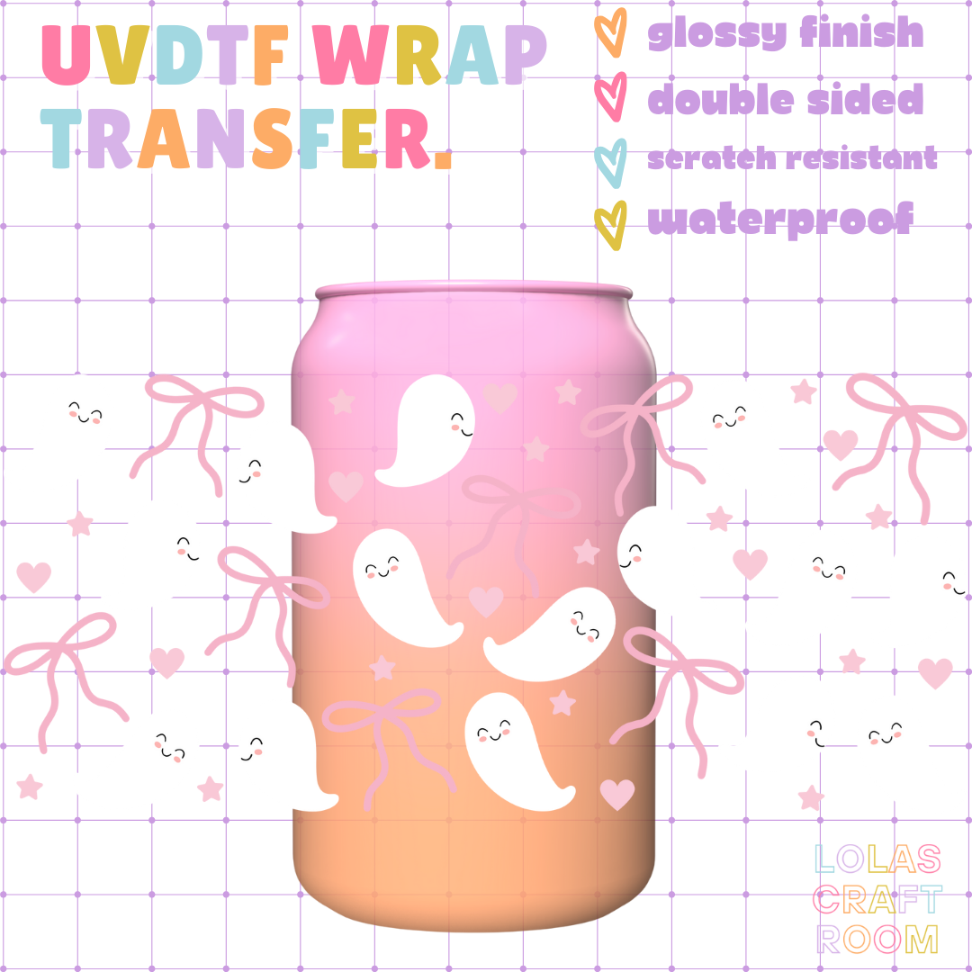 UVDTF CUP WRAP J88