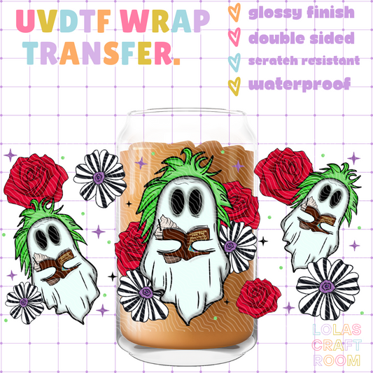 UVDTF CUP WRAP L155